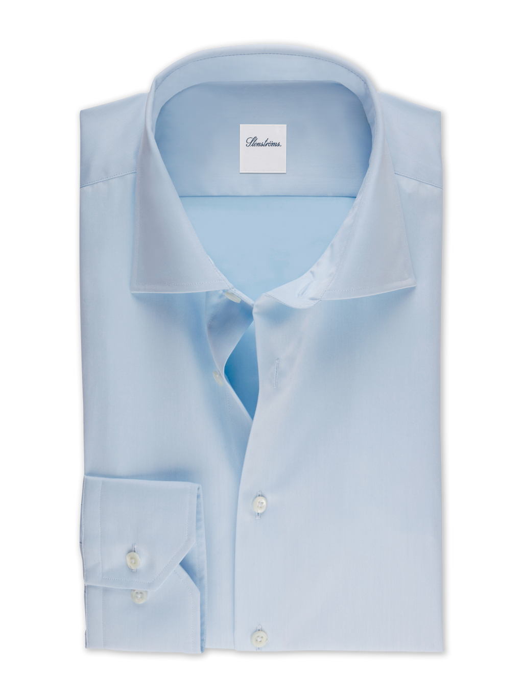 Regular, C77 Rm Cuff Skjorte