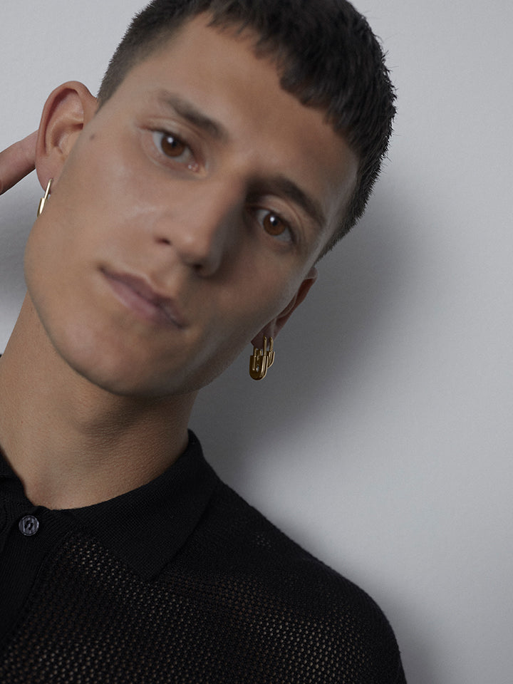Schoenhauser Earring Ørepynt