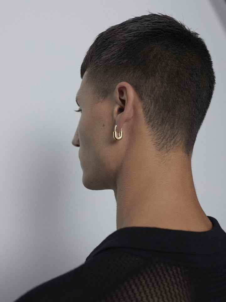Schoenhauser Earring Ørepynt