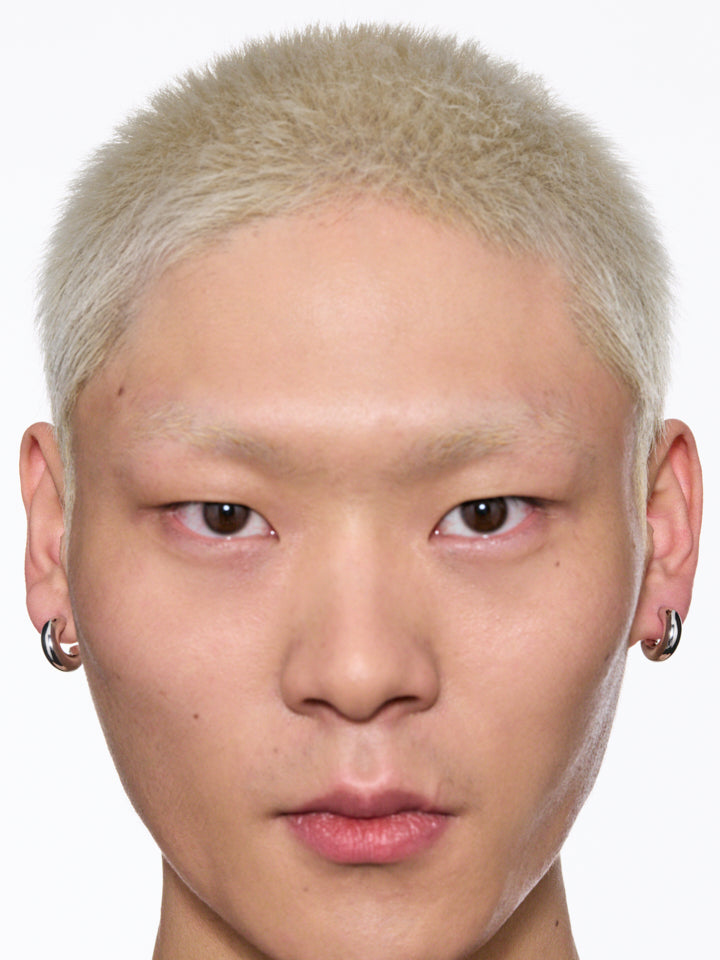 Tempelhofer Hoop Ørepynt