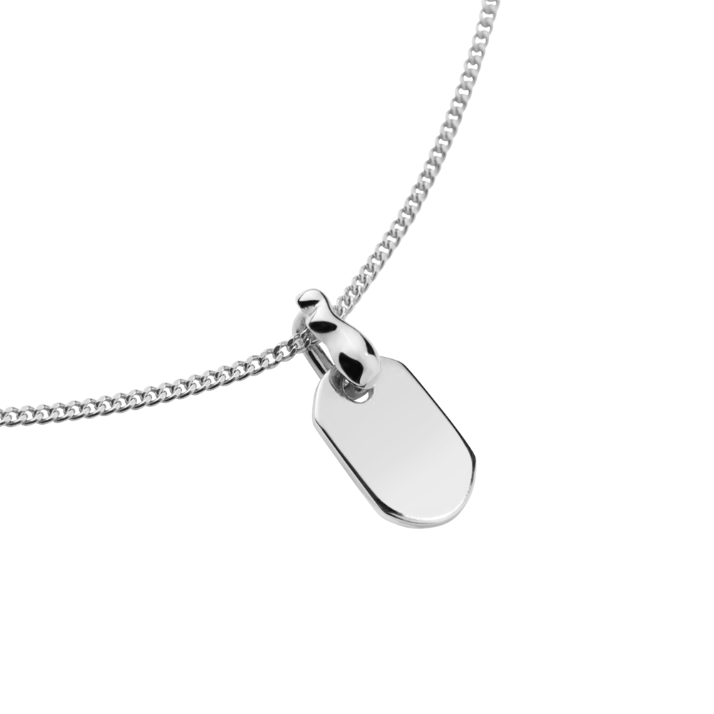 Alex Necklace Smykke