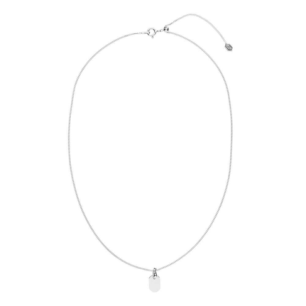 Alex Necklace Smykke