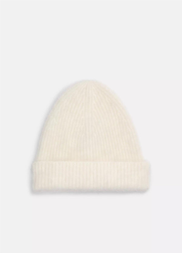 Brushed Cashmere Beanie
