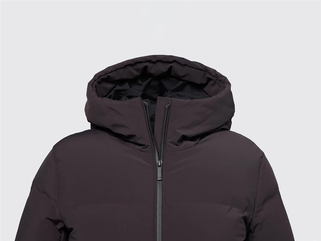 W Infinity Down Coat
