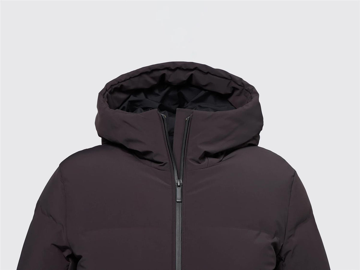 W Infinity Down Coat