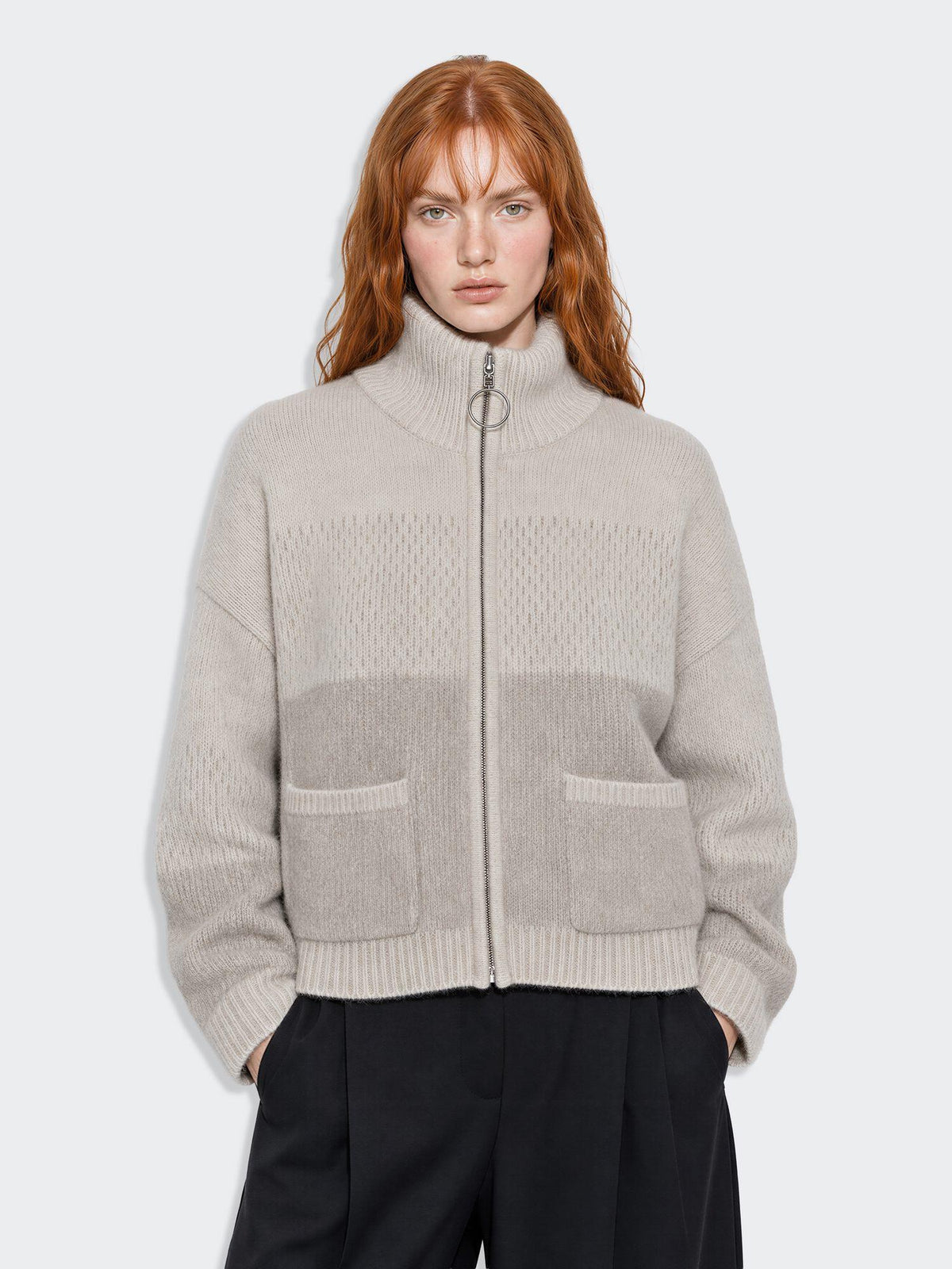 Tine Cardigan