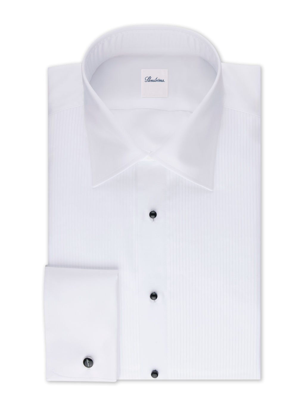 Fitted/56 fly fr op DR,pl Skjorte