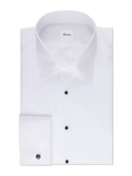 Fitted/56 fly fr op DR,pl Skjorte