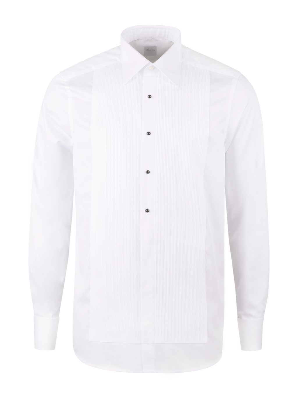 Fitted/56 fly fr op DR,pl Skjorte
