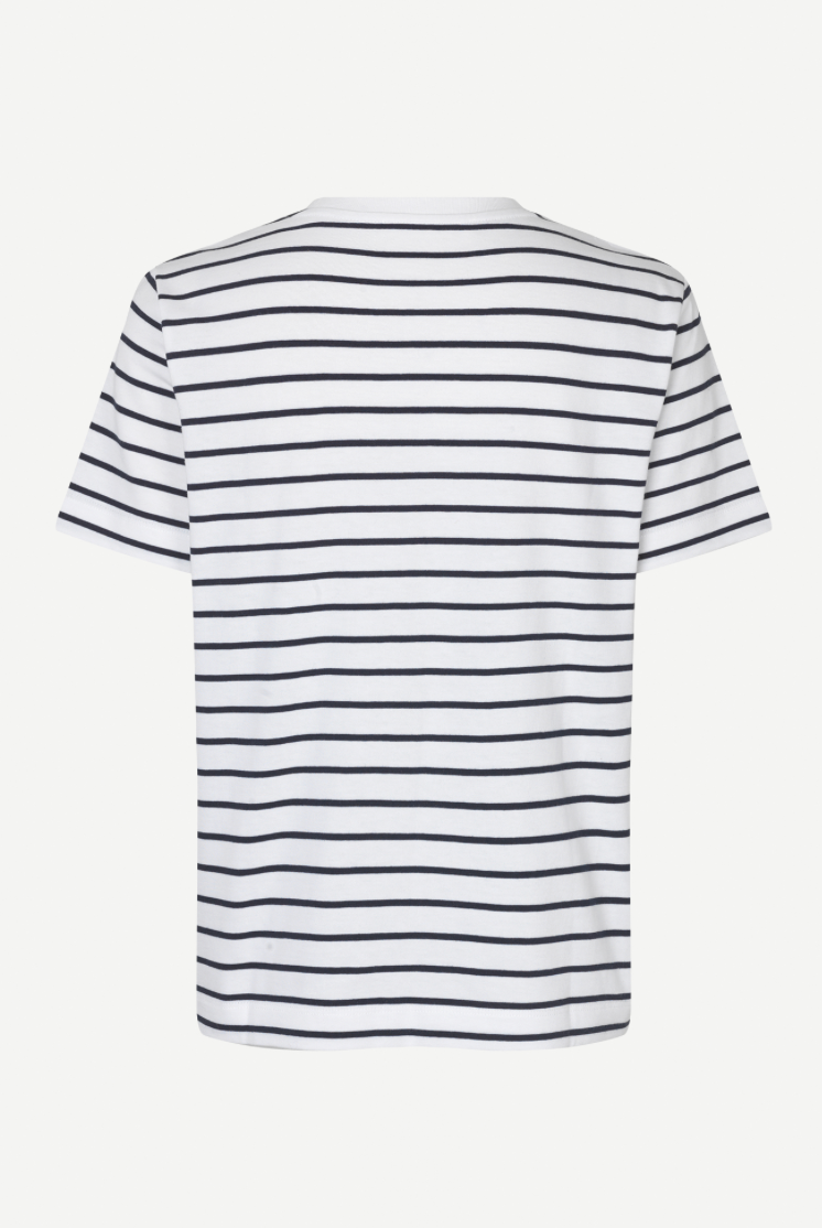Camino t-shirt ss 6024
