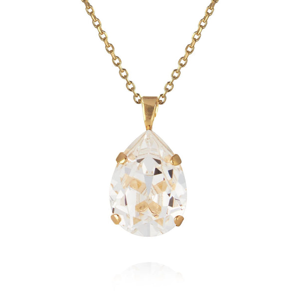 Mini Drop Necklace