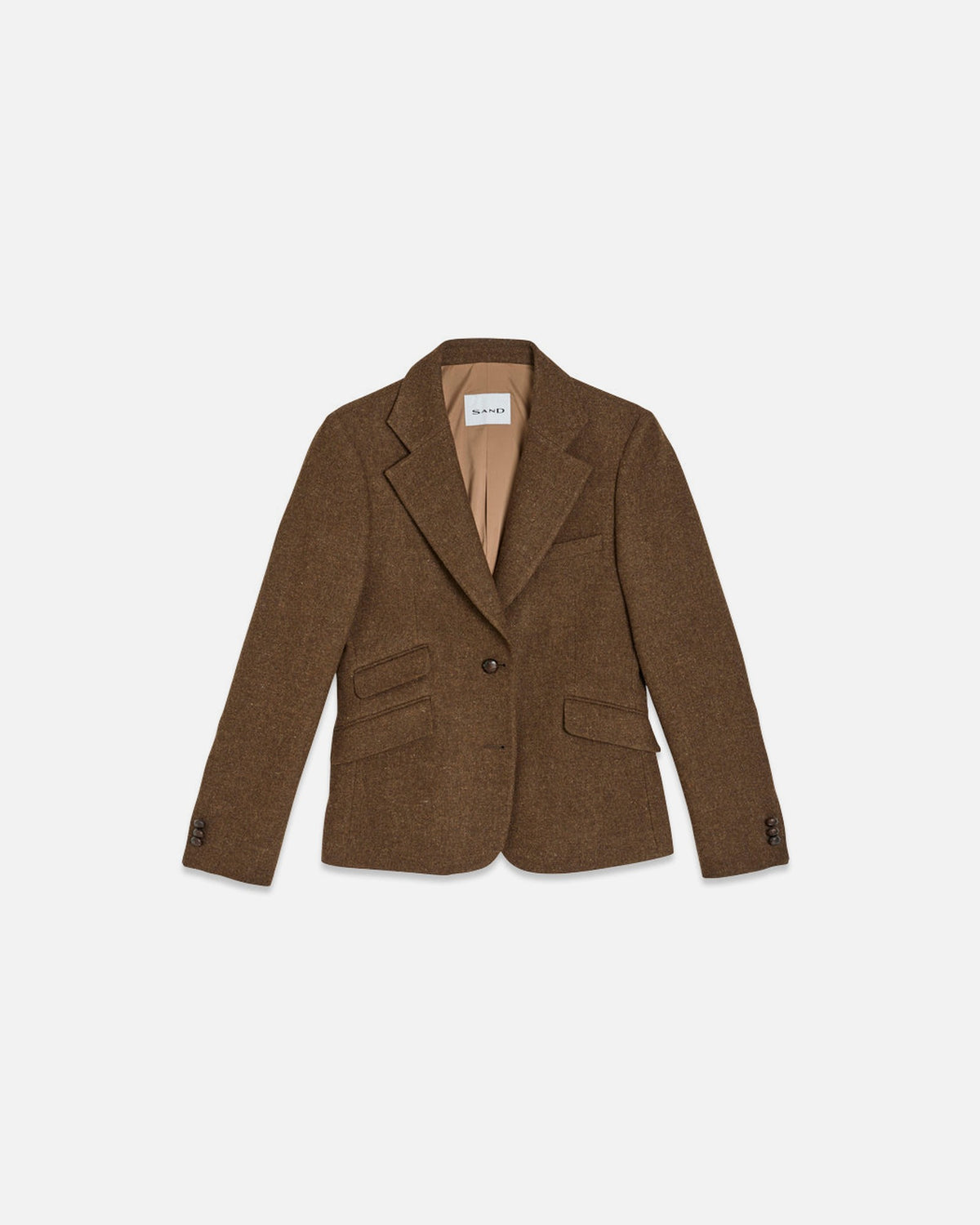 Shetland - Remi B Blazer