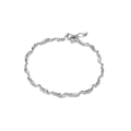 Ramen Bracelet Silver Armbånd