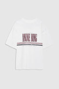 Nell Tee Sport - White