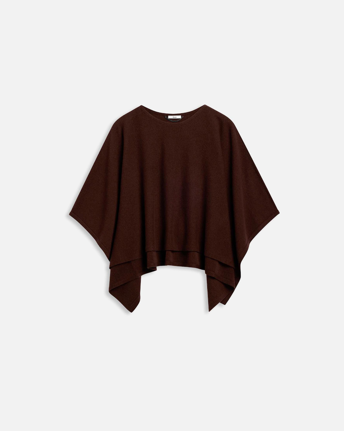 Iben Enzo Merino Poncho