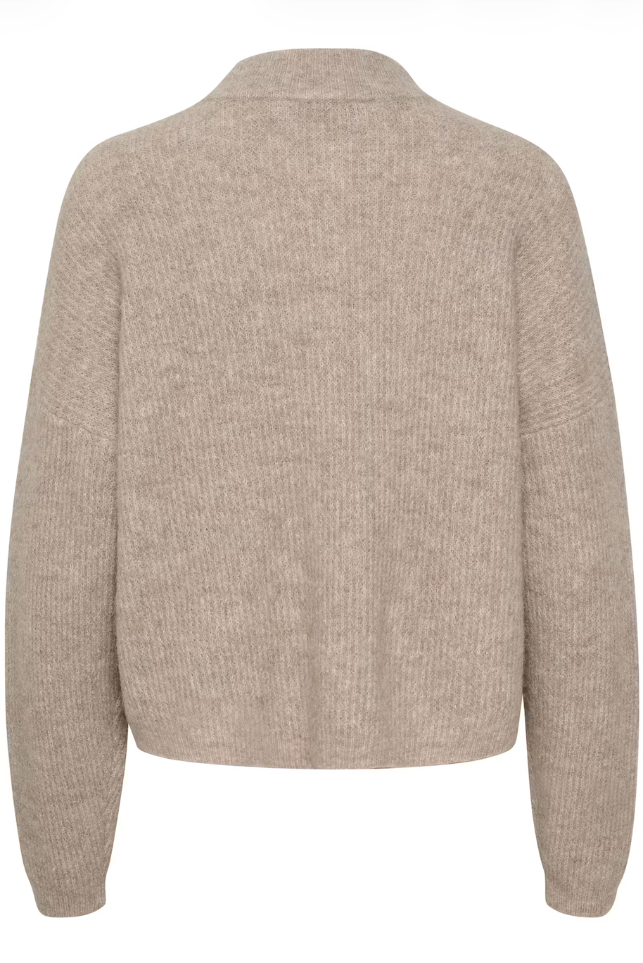 AlphaGZ short cardigan NOOS