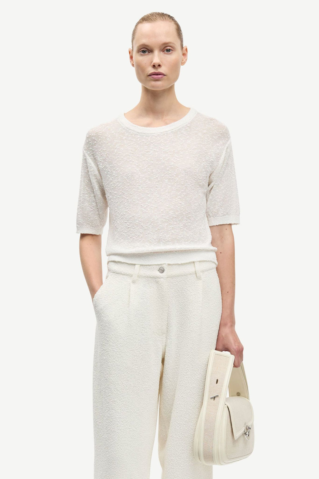 Sasimone t-shirt 16058
