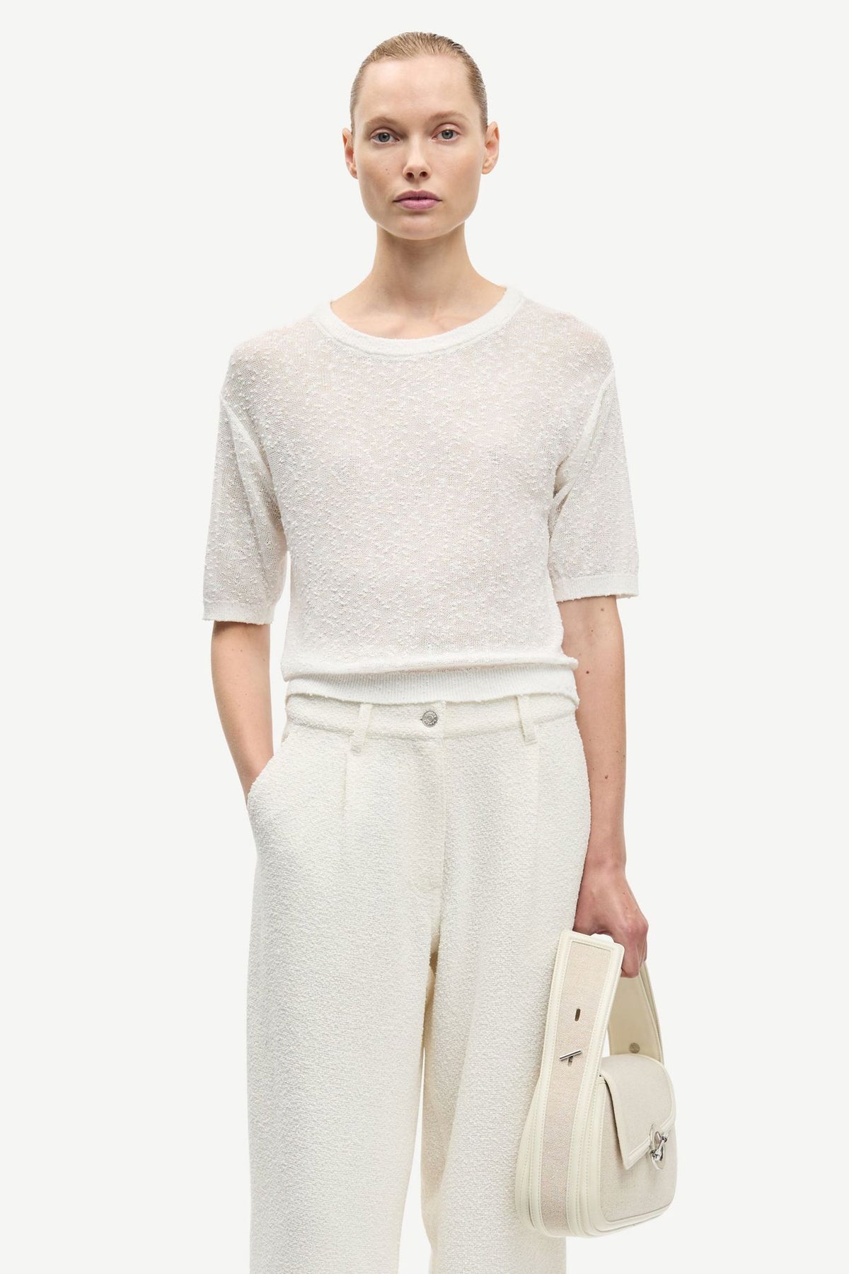 Sasimone t-shirt 16058