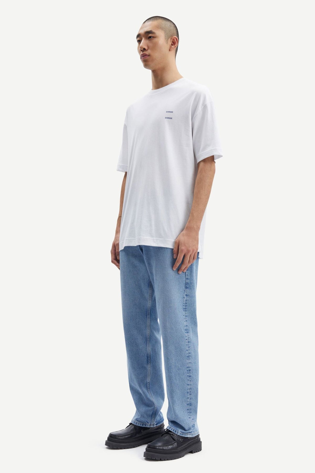 Joel t-shirt 11415