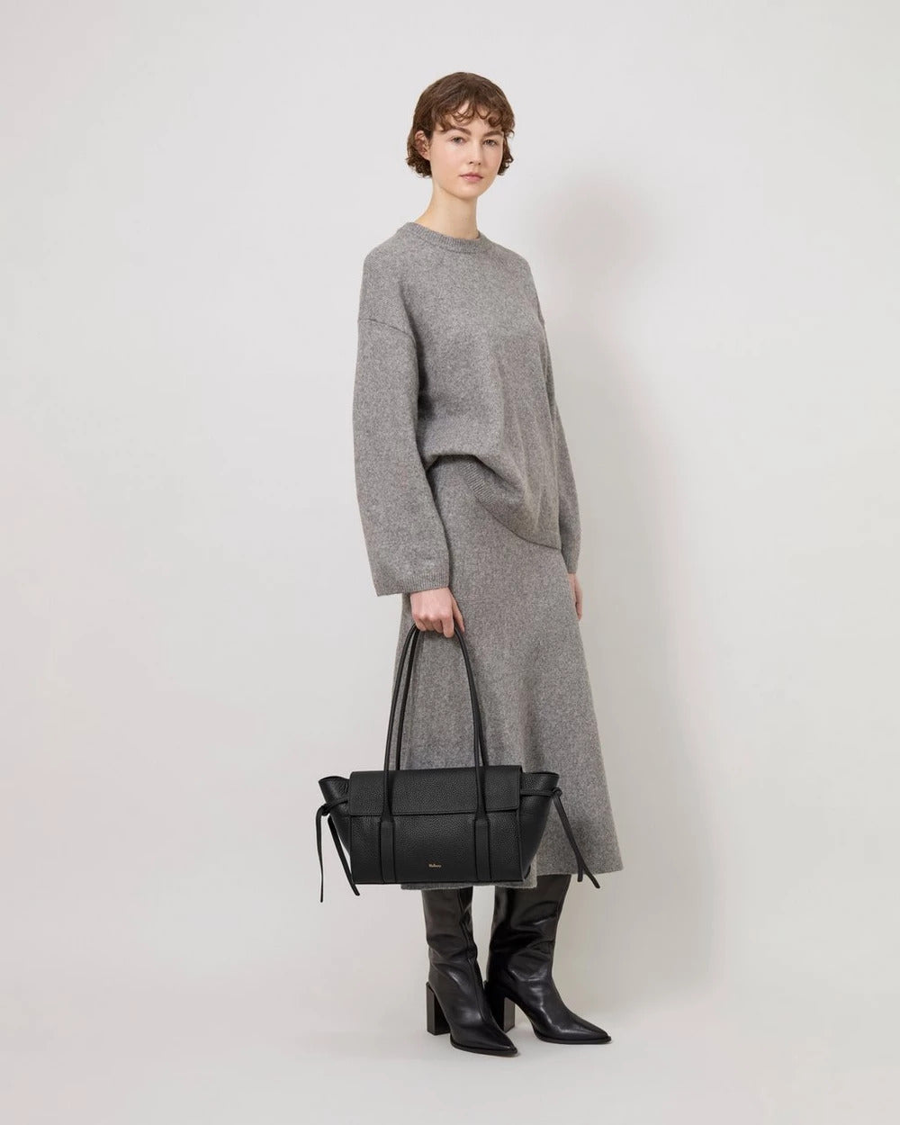 Small Soft Bayswater Heavy Grain