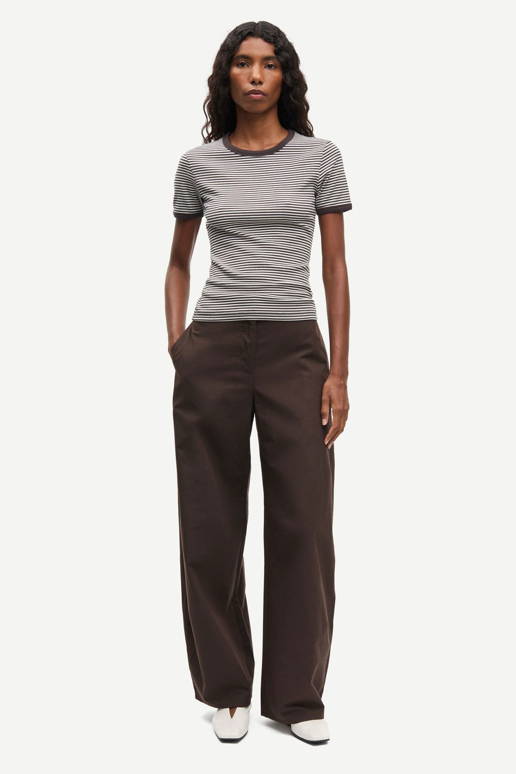 Saroko trousers 16046