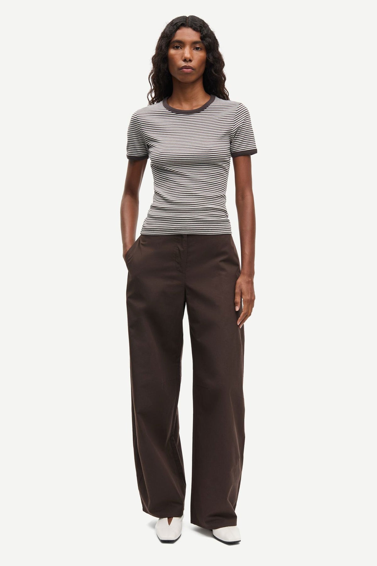Saroko trousers 16046