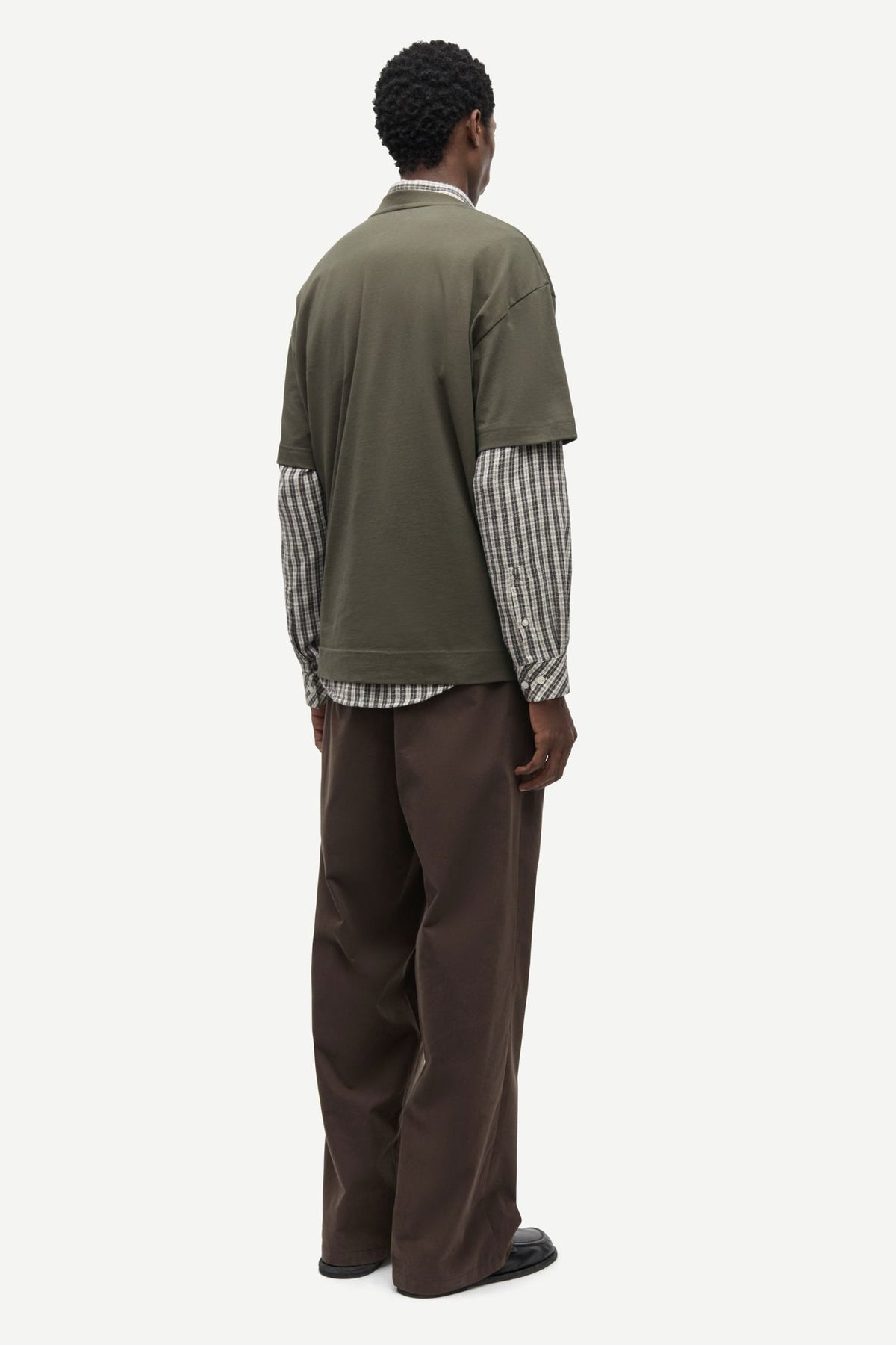 Joel T-Shirt 11415