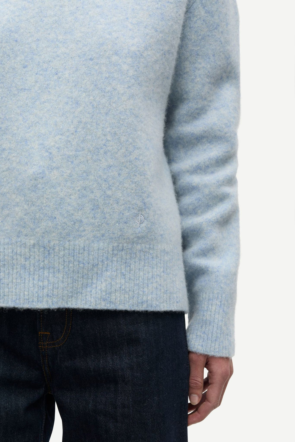 Samelody V-Neck 15727