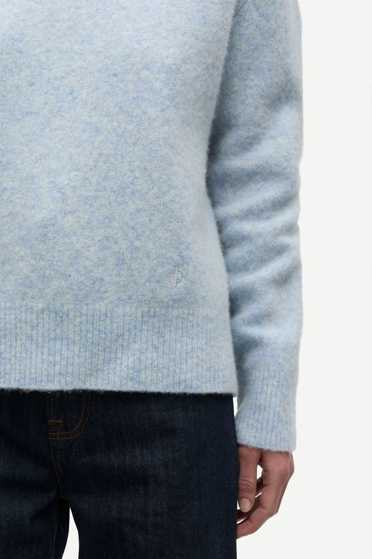 Samelody V-Neck 15727