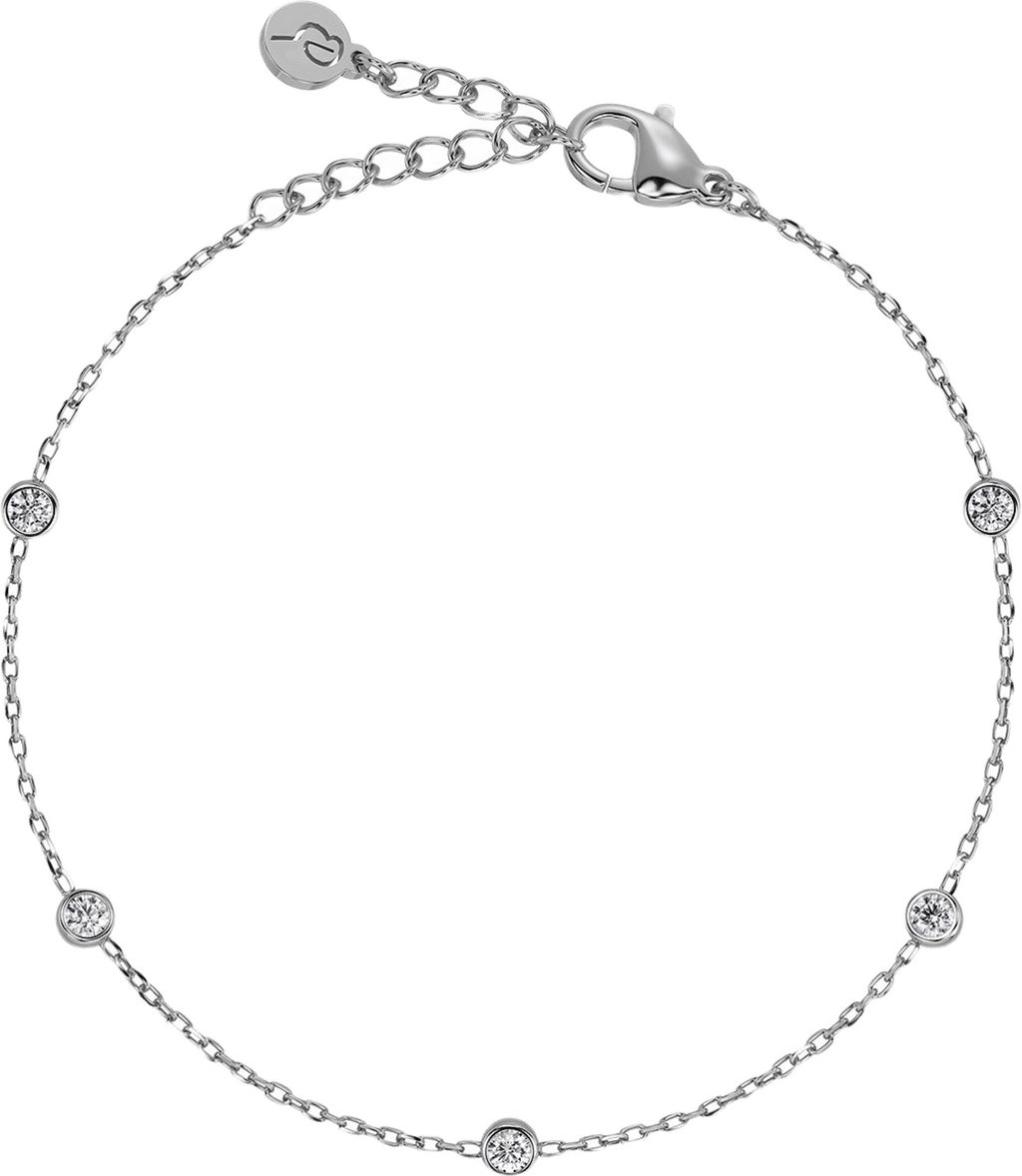 Petite Bracelet Steel Armbånd