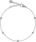 Petite Bracelet Steel Armbånd
