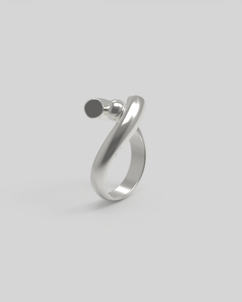 Rose Ring Slim