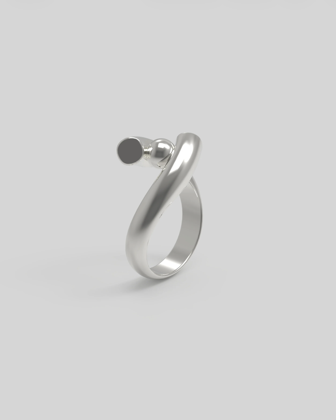 Rose Ring Slim