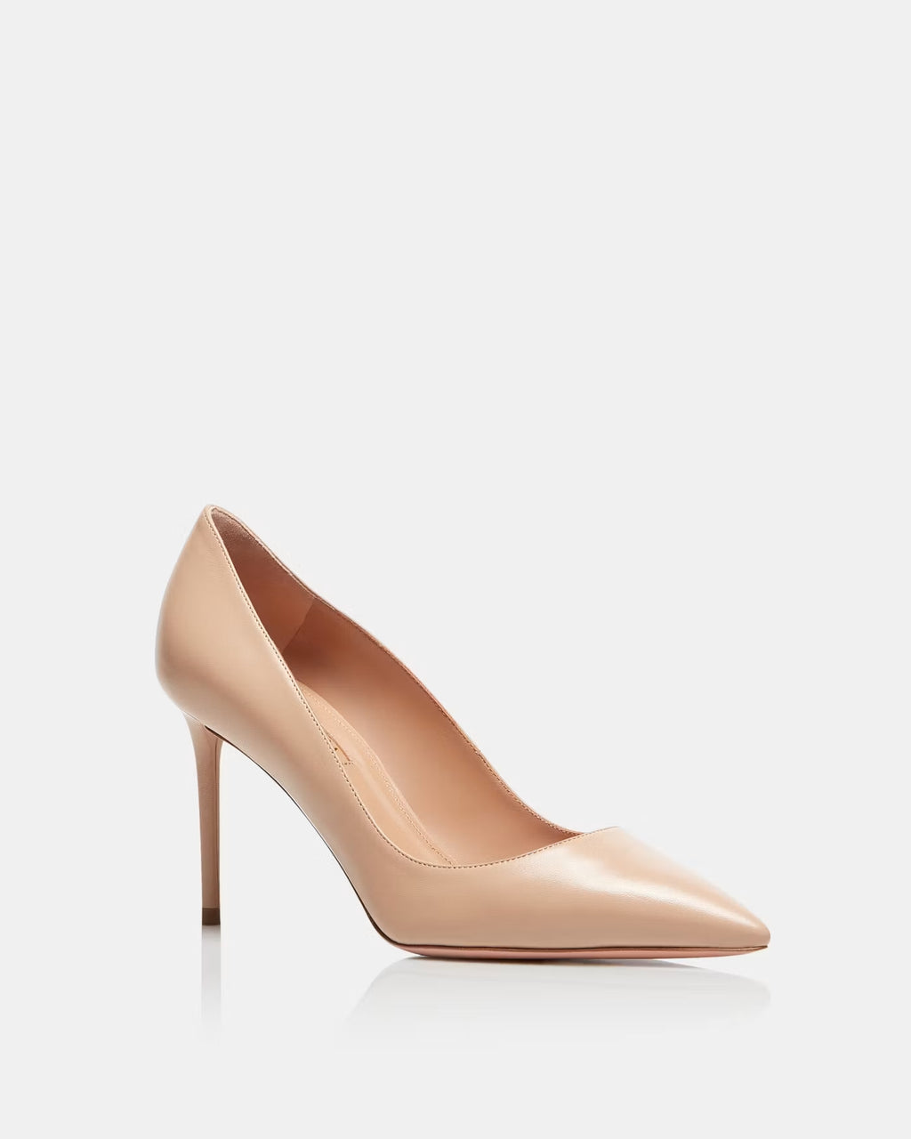 PURIST PUMP 85