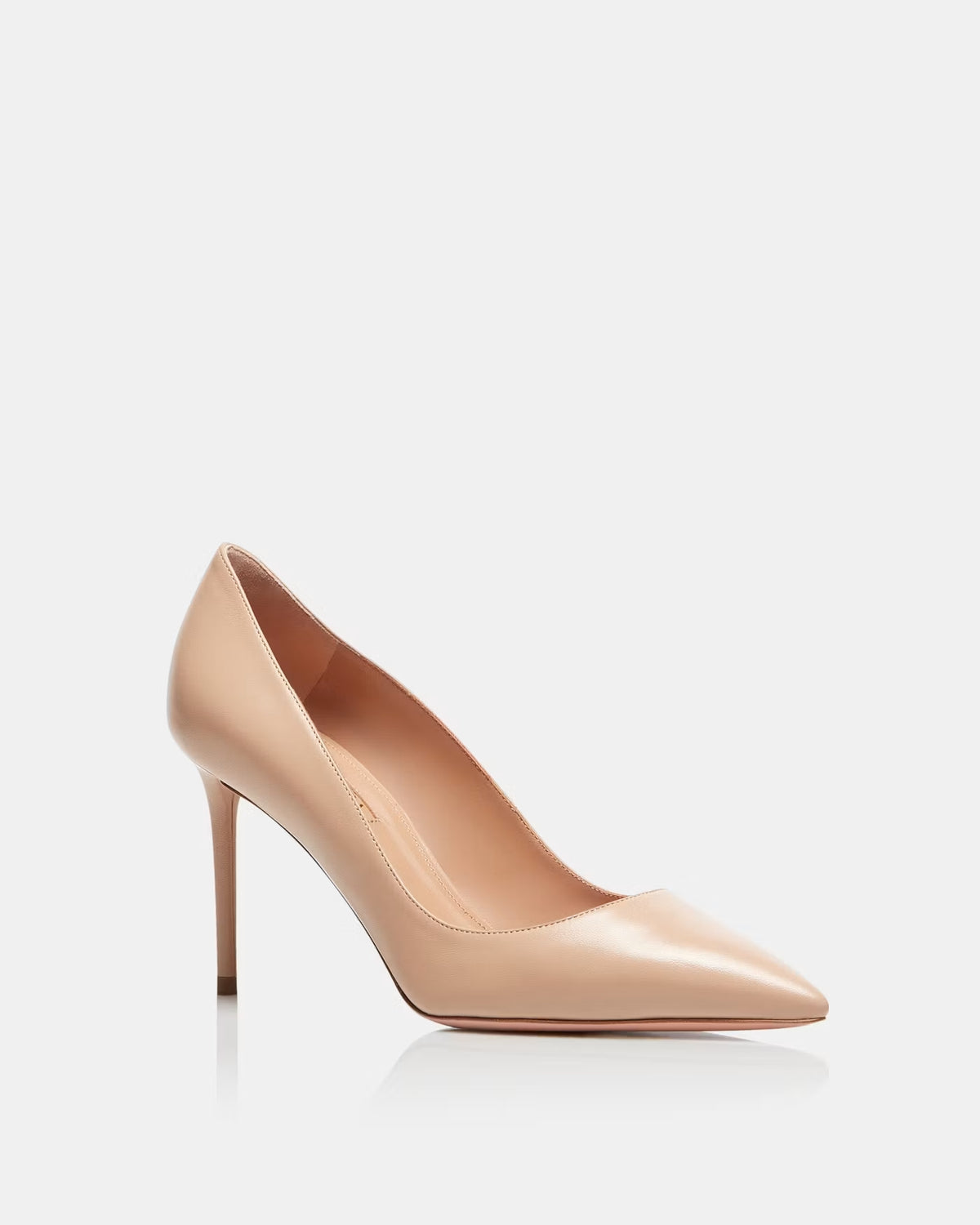 PURIST PUMP 85
