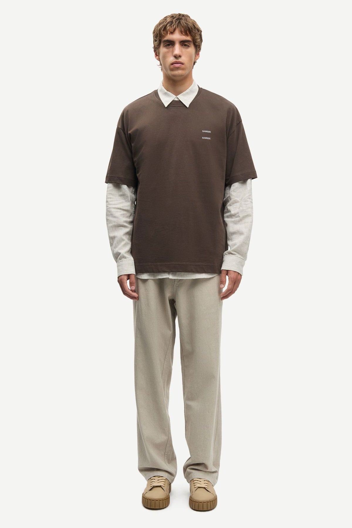 Joel t-shirt 11415