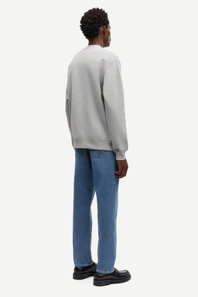 Norsbro crew neck 11727