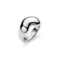 Tryvann Ring Silver Ring