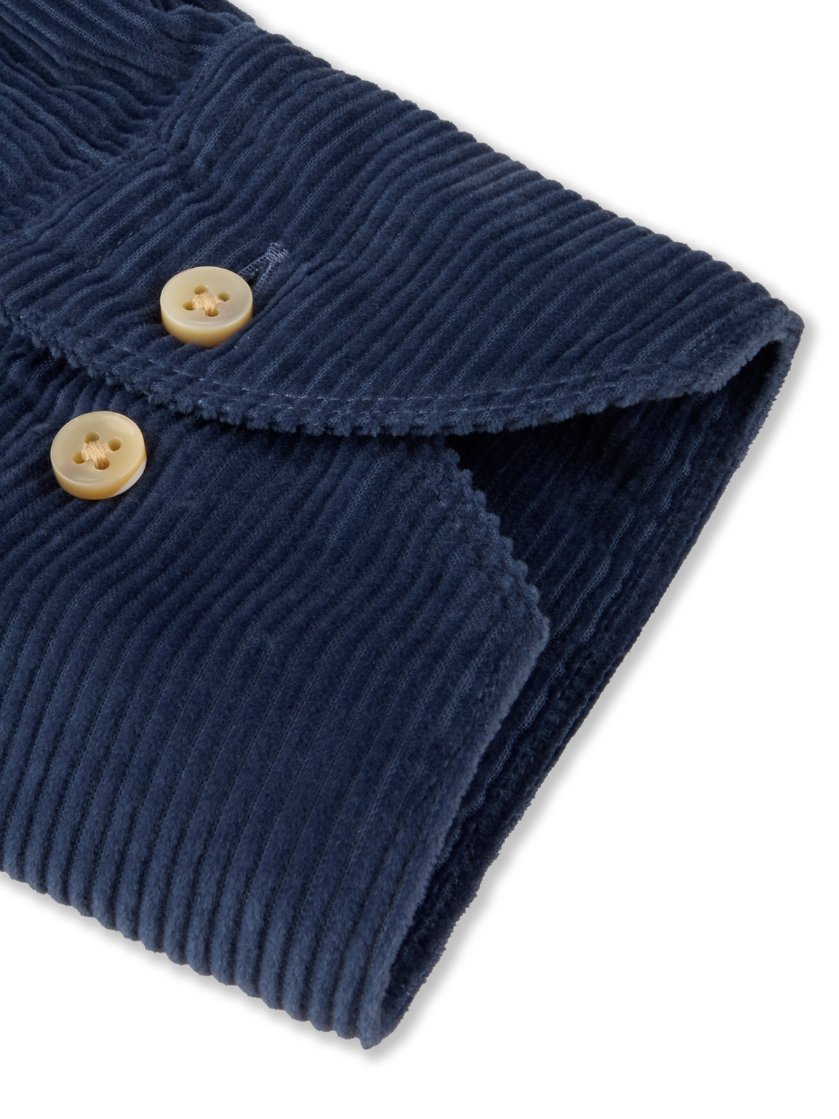Regular, C72 RC cuff Casual Double pockets Skjorter og bluser