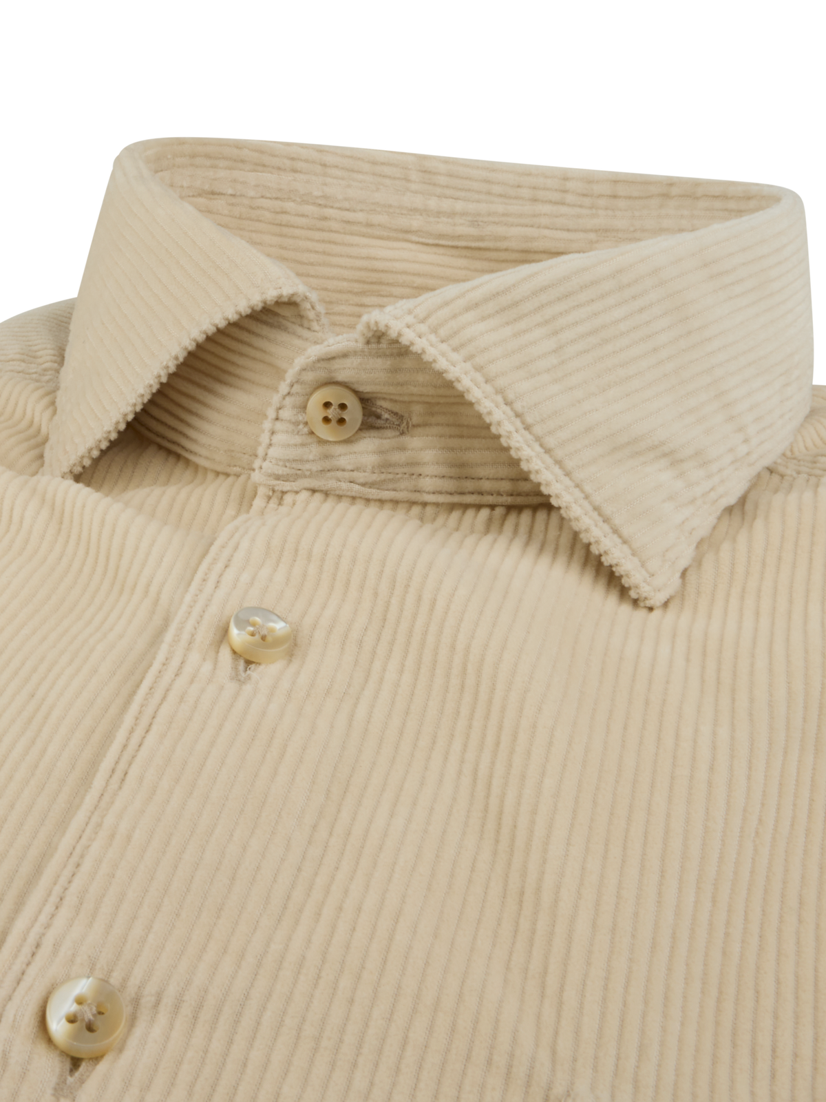 Regular, C72 RC cuff Casual Double pockets Skjorter og bluser