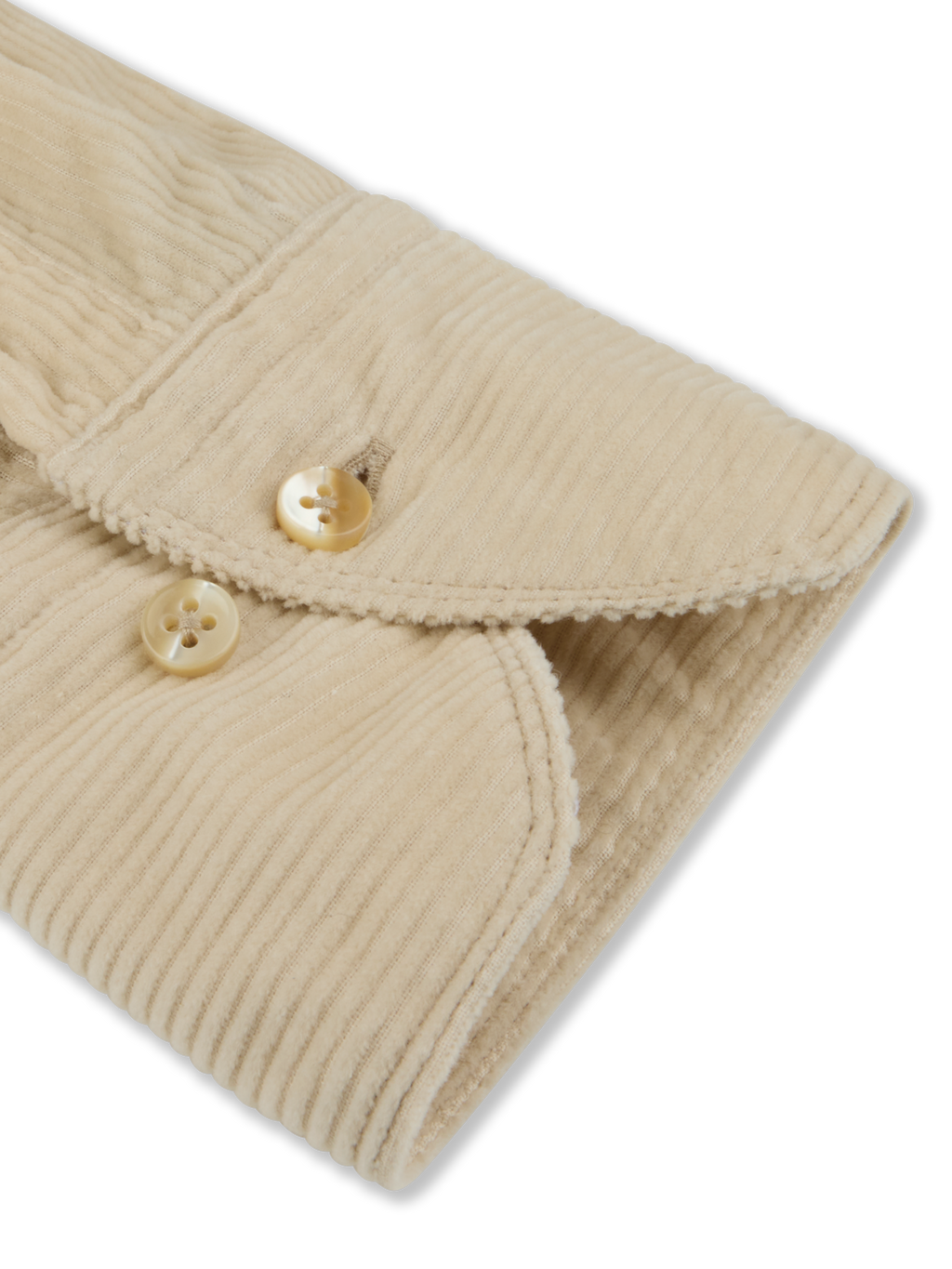 Regular, C72 RC cuff Casual Double pockets Skjorter og bluser