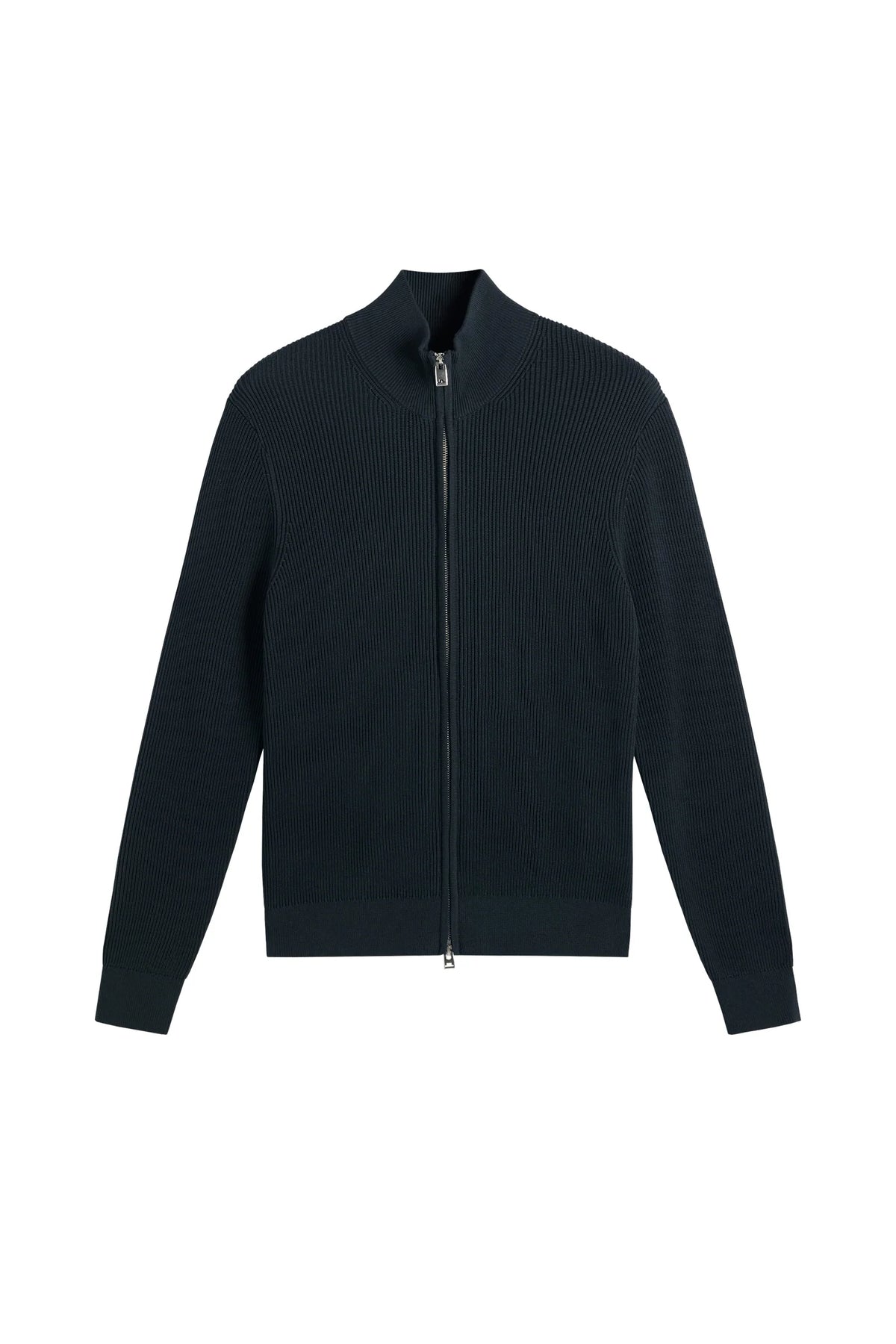 Alexis Full Zip Cardigan Genser