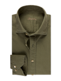 Regular, C92 RC cuff Casual Skjorter og bluser