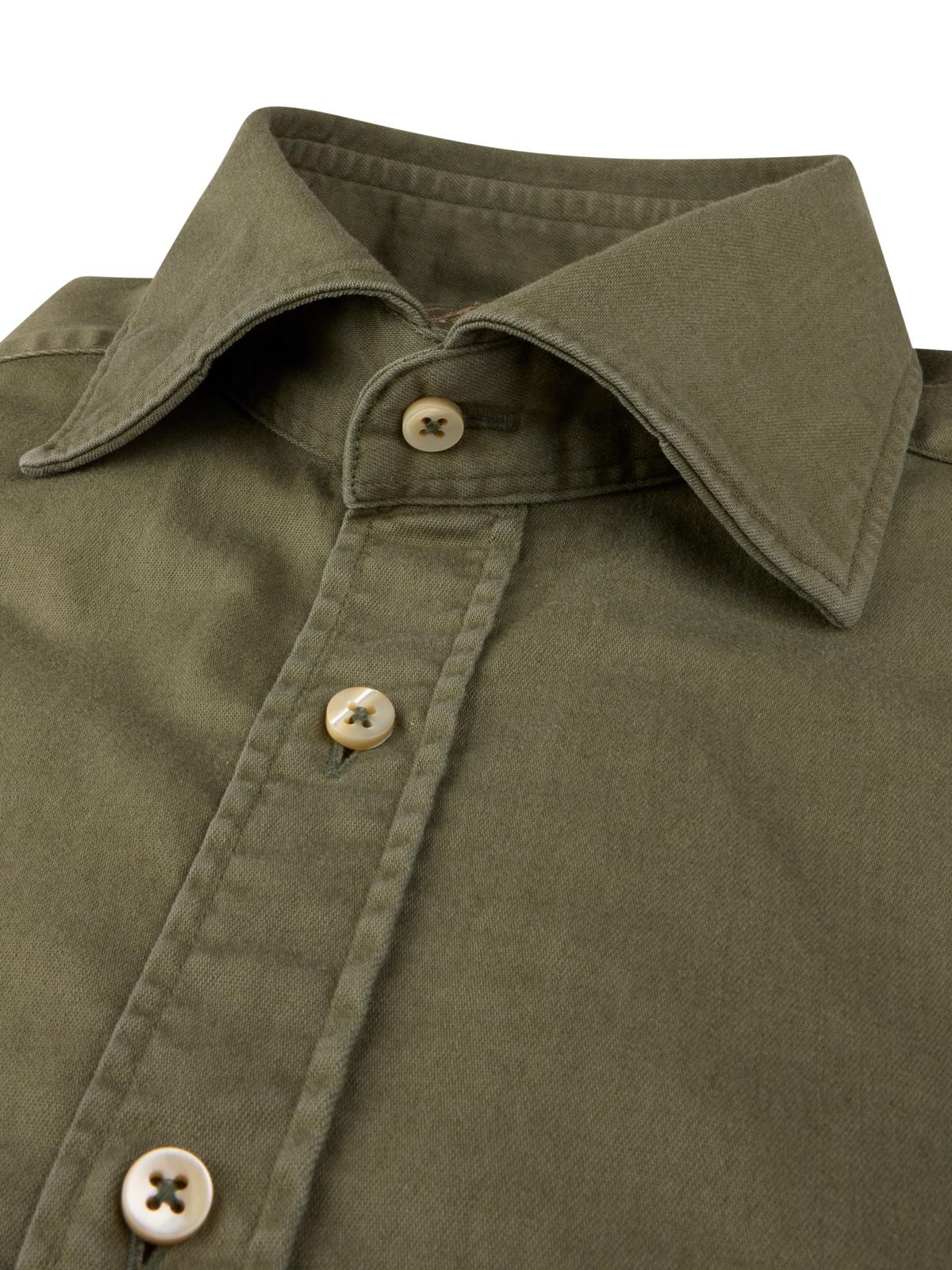 Regular, C92 RC cuff Casual Skjorter og bluser