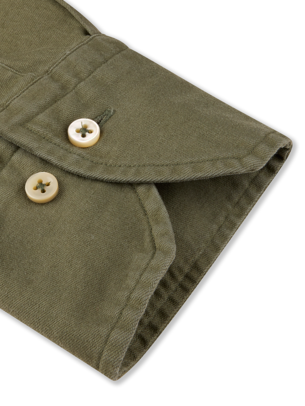 Regular, C92 RC cuff Casual Skjorter og bluser
