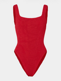 Square Neck Swim-M