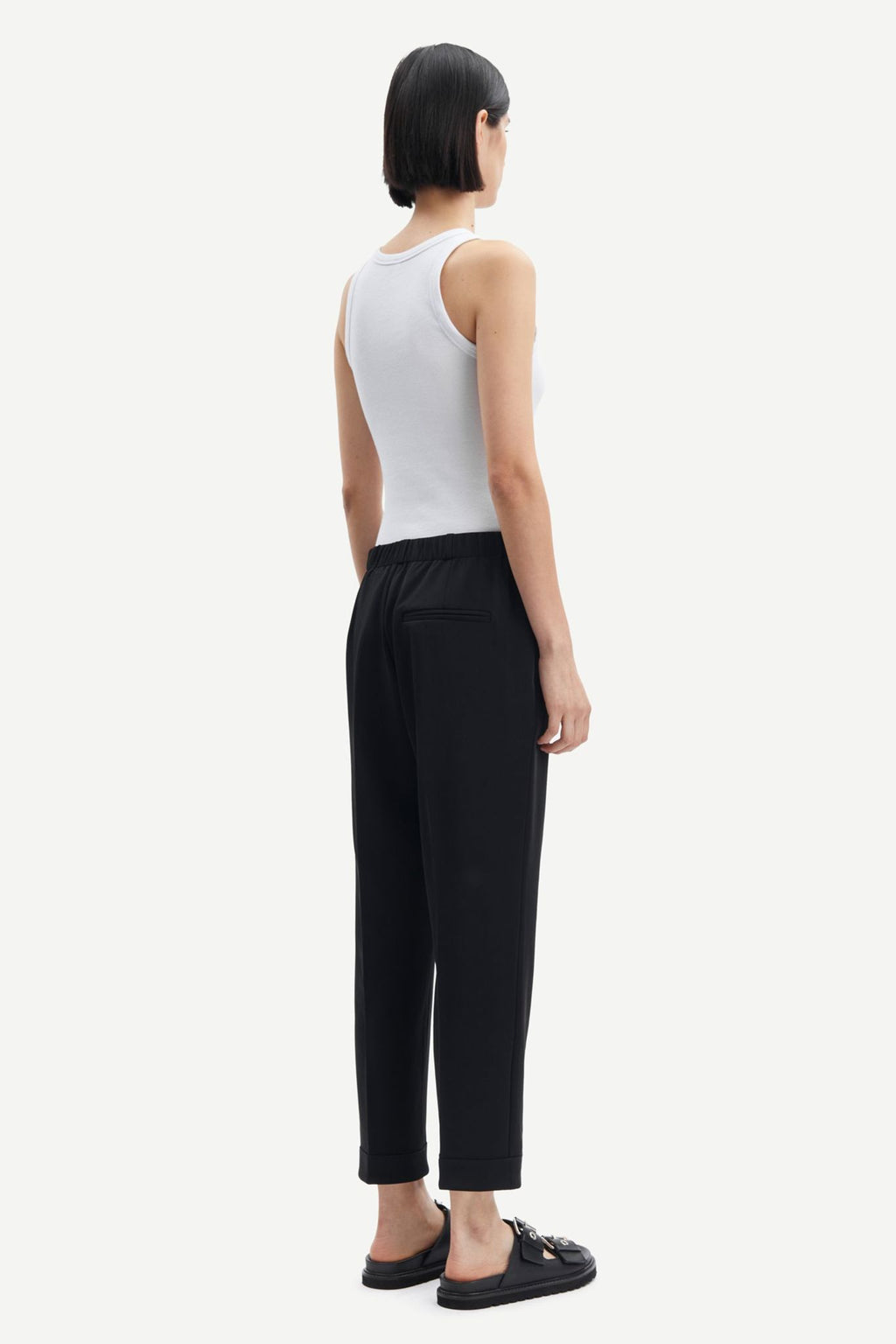 Hoys Pants 6528