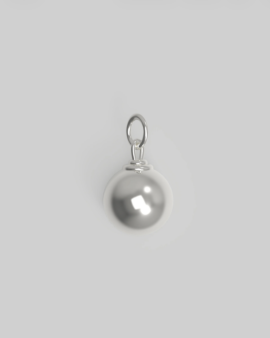 Lolly Charm Large
