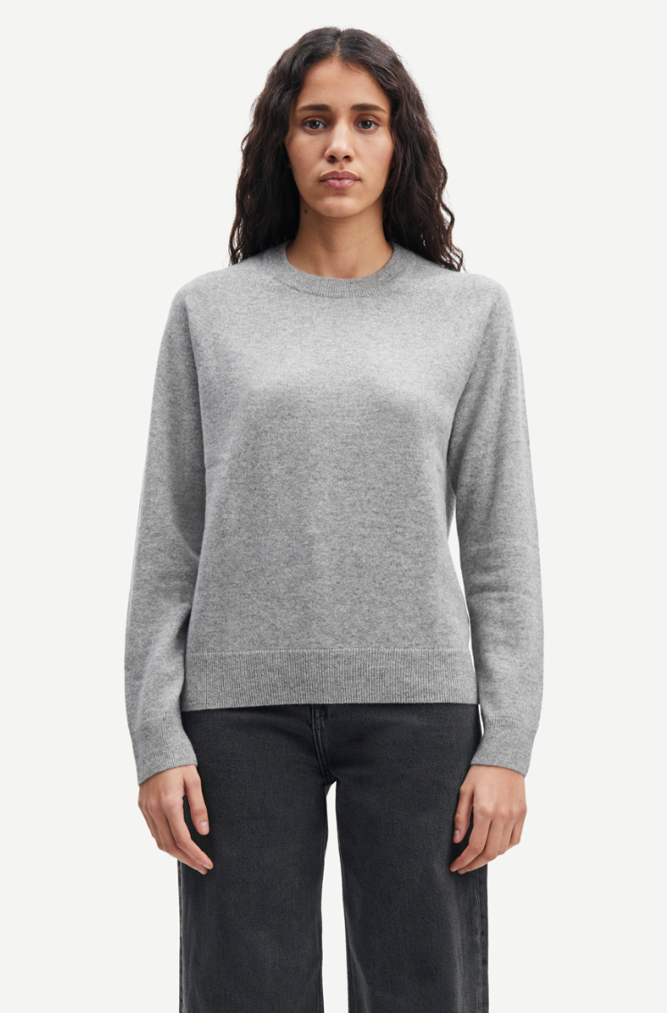 Boston o-neck 6304