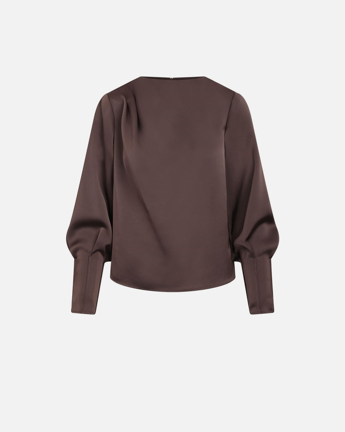 Kirstine Blouse